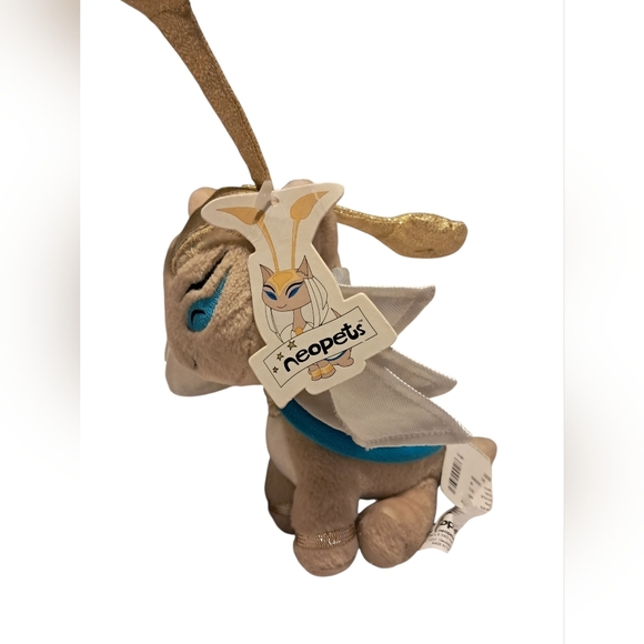 NWT Limited Too Egyptian Aisha Neopet - Picture 2 of 4